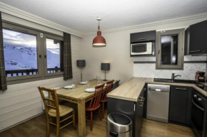 Chalet Rosael - Grand appartement cocooning familial plein sud MAE-2981